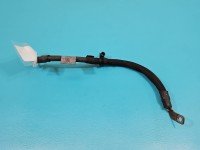 KLEMA INSTALACJA WIĄZKA MINUSOWA MINUS Jaguar XE X760 HX73-F260145-GA, 301176100
