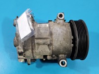 Sprężarka klimatyzacji kompresor Peugeot 308 I T7 1.6 16V 10FHBS, PSA5FW 598754, 447190-8112