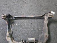 Sanki Belka silnika Ford S-max I MK1 1.8 TDCi