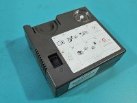 Pompka kompresor do kół Skoda Fabia III kompresorek