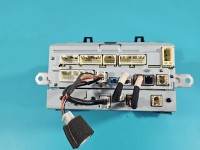 Radio fabryczne LEXUS NX I 14-21 86140-78160 radioodtwarzacz