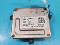 Moduł lampy AUDI A6 C7 4G0907697D