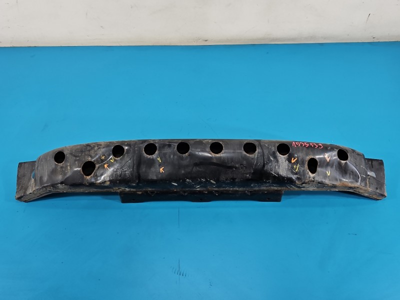 Wzmocnienie zderzaka przód belka Isuzu D-Max II 11-19 Producent części: Isuzu, wgniecenia przednie 527