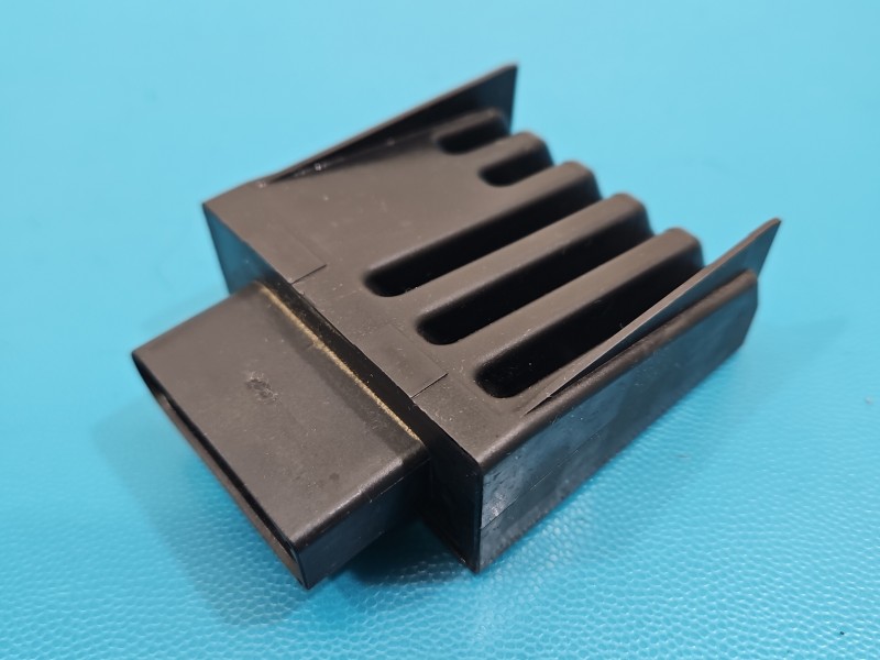 Sterownik moduł Europejska, POMPY PALIWA Skoda Superb IV 3Q0906121D