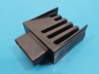 Sterownik moduł Europejska, POMPY PALIWA Skoda Superb IV 3Q0906121D