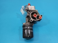 Podstawa filtra oleju obudowa CITROEN DS4 15-20 9807594380 2.0 hdi