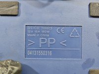 Pompka kompresor do kół Hyundai I30 II 12-16 kompresorek