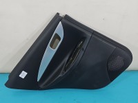 Tapicerka drzwi tył lewa boczek INFINITI QX50 82921-1BA0A, 829A1-1BA0A
