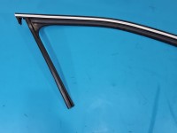 Listwa drzwi przód prawa Skoda Superb III 3V0837432