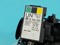 Stacyjka KLUCZYK WKŁADKA Opel Meriva A