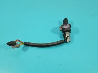 Komputer Sterownik silnika 0281011940 Opel Movano II 2.5 cdti