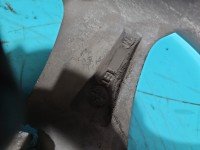 Felga aluminiowa 15" komplet alufelgi felgi Vw Golf IV