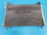 Chłodnica klimatyzacji Peugeot 2008 II 7015035101, 9825371480 1.2 12V