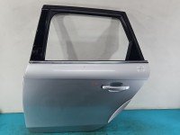 Drzwi tył lewe AUDI A4 B8 kombi 5d LX7W