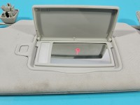 Przesłonka prawa Volvo S90 II 16- DASZEK osłona przeciwsłoneczna