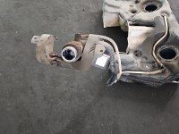 Zbiornik paliwa bak Skoda Superb III 2.0 TDI