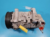 Sprężarka klimatyzacji kompresor 447250-6740 Peugeot 2008 II 1.2 12V