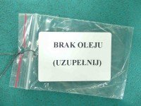 Skrzynia biegów Fiat Cinquecento 0.7b