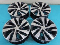 alufelgi felgi 17" komplet Suzuki Sx4 S-Cross 13-21 R17
