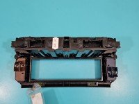Konsola panel nawiewu Citroen C5 II X7 96715288ZD, 5HB009332