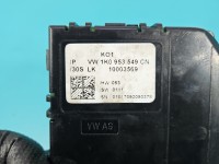 Sterownik moduł kąta skrętu Vw Tiguan I 07- 1K0953549CN