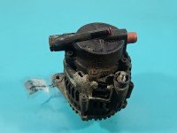 TEST Alternator Kia Carens II 37300-27011, 02131-9111 2.0 crdi