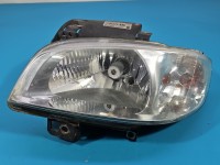 Reflektor lewy lampa przód Seat Cordoba I EUROPA 6K1941043A