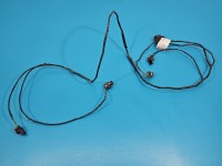 Wiązka zderzaka przód BMW X6 E71 9244423, 9194811 Instalacja pdc