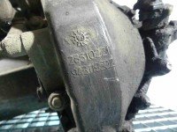 Skrzynia biegów Fiat Ulysse I 1.9 td