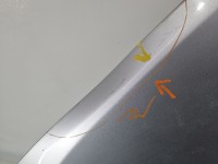 Maska przednia Ford Galaxy Mk2 06-15