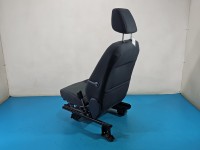 Fotel prawy przód pasażera FORD C-MAX II MK2 5d EUROPA