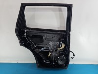 Drzwi tył lewe Nissan X-trail III T32 13-21 HB 5d G41 C