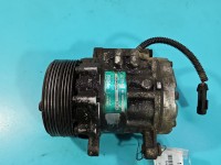 Sprężarka klimatyzacji kompresor 2416402334 Fiat Seicento 1.1 JEDN