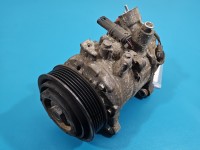Sprężarka klimatyzacji kompresor 9223695-03, 9223695 bmw F30 2.0d (NZ7D20C)