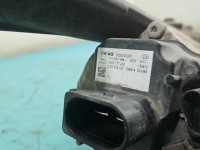 Przekładnia kierownicza maglownica Skoda Octavia II 1K1423055K