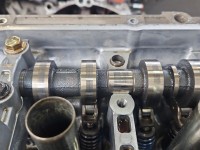 Silnik Toyota Corolla E21 19- 1.8 16V 98KM ODPALANY FILM pomiar