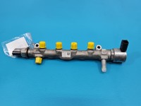 Listwa wtryskowa CZUJNIKI Audi A4 B9 2.0 tdi DET 04L089G, 04L906054, 04L130764C
