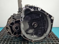 Skrzynia biegów Opel Vectra C 1.9 cdti