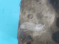 Misa olejowa MISKA Opel Zafira B 1.9 CDTI