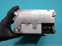 Radio fabryczne Skoda Fabia II 5J0035161 radioodtwarzacz