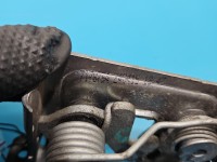 Zamek maski Producent części: BMW, lewy BMW X5 F15