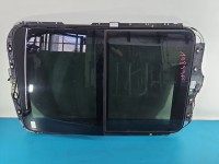 Szyberdach Skoda Yeti HB 7N0877041A, 8R0959591A