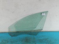 Szyba drzwi przód lewa Audi A5 8T HB