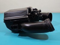 RURA OBUDOWA Rezonator Hyundai Elantra VI 15-20 1.6 16V