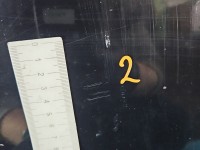 DRZWI PRZÓD PRAWE PASAŻERA Honda Jazz II 5d