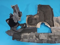 PŁYTA PODWOZIA Osłona silnika dolna HONDA CR-V III 06- 2.2 i-CTDi