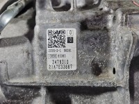 Skrzynia biegów automat Peugeot 2008 II 1.2 12V 131KM 2021 r.