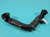 Rura przewód Benzyna, Europejska, WĄŻ PRZEWÓD RURA DOLOT POWIETRZA INTERCOOLER Skoda Scala 2019- 05C145673B 1.0 tsi