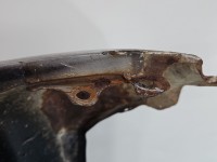 Błotnik przód lewy Daihatsu Feroza