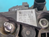 TEST Alternator Seat Ibiza III 6L 1.4 tdi 045903023, 0124325012